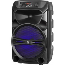 Портативная караоке колонка Defender G110